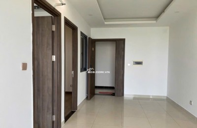 Căn hộ mới, 74m2, 2PN, 2WC, giá 9tr5/th, Carillon 2, Trịnh Đình Thảo, TP.
