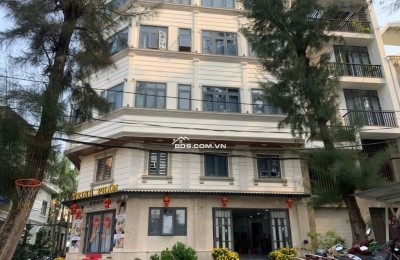 Quận 7, Căn Hộ Dịch Vụ 6 Tầng, 35 Phòng, 12x15m, 65 Tỷ, Tại KDC Tân Quy Đông, Bán Gấp