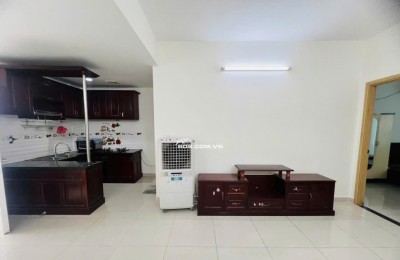 Chung cư Sơn Kì 2, Sơn Kỳ, Tân Phú, 65m2, 2PN, Nội thất, 8tr3/th, Nội thất.