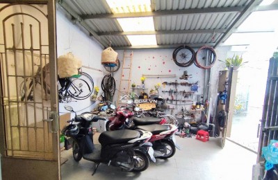 HẺM Ô TÔ - HOÀNG HOA THÁM - BÌNH THẠNH - 90M2 CÔNG NHẬN ĐỦ - NHỈNH 9 TỶ.