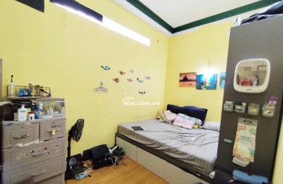 NHÀ HẺM XE HƠI - ĐƯỜNG HOÀNG HOA THÁM - BÌNH THẠNH cũ - 90M2 - NHỈNH 9 TỶ.