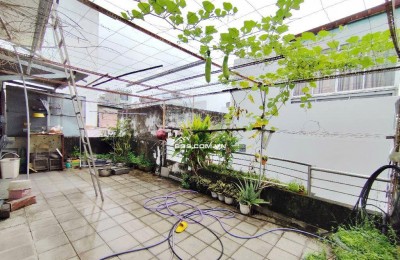 CHỐT SỚM NHÀ HXH - HOÀNG HOA THÁM - BÌNH THẠNH - 90M2 CÔNG NHẬN ĐỦ - NHỈNH 9 TỶ.