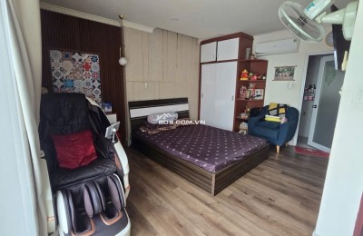 4 TẦNG - 50M2  - AN NINH- CHỈ HƠN 6 TỶ