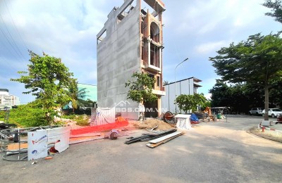 Bán đất đẹp khu dân cư Linh Đông Q.Thủ Đức gần mặt tiền Phạm Văn Đồng