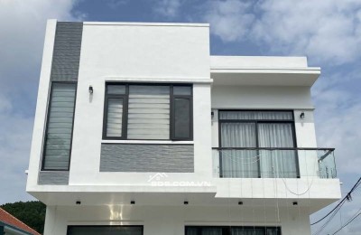 CHỈ HƠN 4 TỶ CÓ NHÀ ĐẸP NGAY KHU ĐÔNG TĂNG LONG, P. LONG TRƯỜNG, Q9