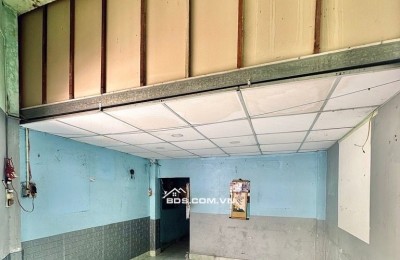 LÔ GÓC 2 MẶT HẺM 5M PHẠM VĂN CHIÊU - KHÔNG LỘ GIỚI - 41M2 - NHỈNH 4 TỶ