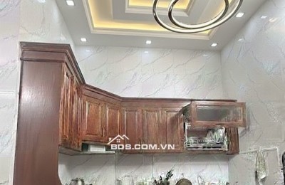 TRUNG TÂM SÀI ĐỒNG–NHÀ DÂN XÂY 3 TẦNG-47M²–NGÕ PHỐ KINH DOANH–GẦN HỒ ĐIỀU HÒA–GIÁ 7.x TỶ