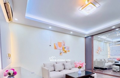 Bán tập thể QUỳnh MAi  68 m 2 ngủ 2 wc cụcw hiếm oto đỗ cổng chỉ nhỉnh 3 tỷ