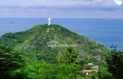 ĐẤT THỔ CƯ BẰNG PHẲNG, TRIỀN NÚI, BÃI SAU VŨNG TÀU