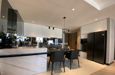 Cần bán Căn hộ chung cư dự án De Capella Quận 2 , Diện tích 95m², Giá chỉ 9.5 Tỷ nhà HTCB