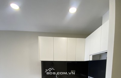 Bán căn hộ De Capella 2Pn diện tích 76m2 giá chỉ 7.6 tỷ, nhà hoàn thiện đã có sổ