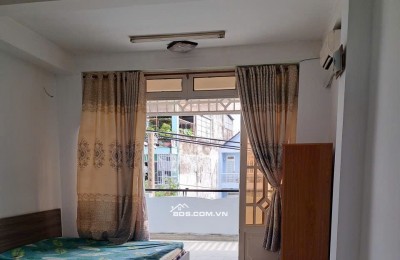 CHO THUÊ PHÒNG MẶT TIỀN – NGUYỄN VĂN KHỐI, GÒ VẤP