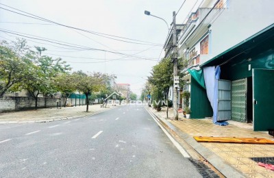 BÁN ĐẤT TRUNG TÂM TP. PHỦ LÝ – GẦN HỒ VÂN SƠN Lê Hồng Phong, TP. Phủ Lý, Hà Nam