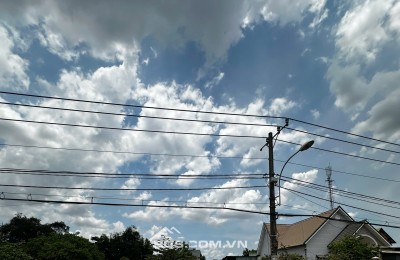 Bán Đất Mặt Tiền đường Thanh Niên