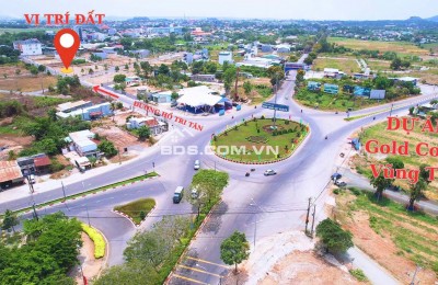 Cần bán 1 lô đất Ngay Đại học Dầu Khí Việt Nam nhiều tiềm năng tăng giá