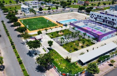 ĐẤT ĐẸP KHU DÂN CƯ D2D LONG THÀNH – DIỆN TÍCH LỚN, GIÁ CHỈ 4 TỶ