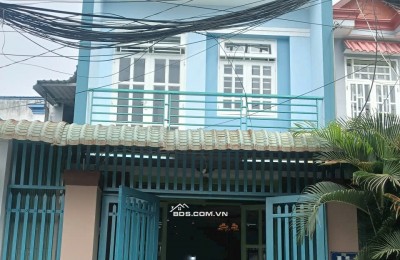  NHÀ ĐẸP – GIÁ TỐT 1/ TRỊNH THỊ MIẾNG, HÓC MÔN