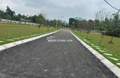 CHỈ TỪ 340TR SỞ HỮU NGAY LÔ ĐẤT NỀN NGHỈ DƯƠNG TẠI TRUNG TÂM KHOÁNG NÓNG KIM BÔI, HÒA BÌNH