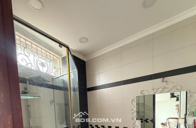 BÁN NHÀ BIỆT THỰ KDC HƯƠNG LỘ 5, P. AN LẠC, Q. BÌNH TÂN ,PHONG CÁCH TÂN CỔ ĐIỂN, MÁI NGÓI, CHÍNH CHỦ