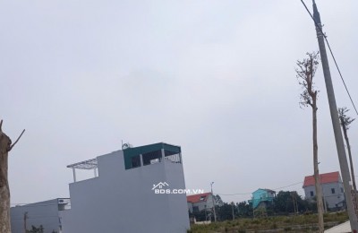 Chỉ 1ty850 sở hữu ngay lô đất P. Thanh Tuyền - TP. Phủ Lý - Hà Nam