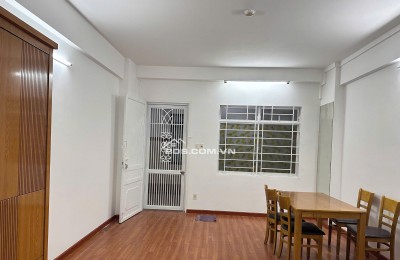 Cần bán căn hộ chung cư Số 1 Tôn Thất Thuyết, Phường 1