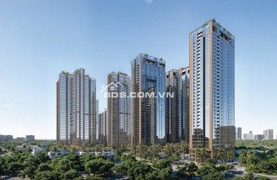 Mở bán tháp V8, V9 sunshine sky city giá từ 98 triệu/m2, đang nhận giữ chỗ sớm chiết khấu 1%