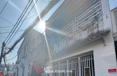 Bán nhà phường Tân Phú, Quận 7,4x14 4 tỷ 2