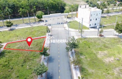 Cần bán 1 lô dự án Nam Long 3 Bình Dương giá ngợp