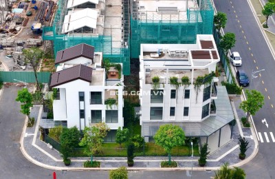 BÁN NHANH nhà phố liền kề giá 4x tr sở hữu căn nhà phố LA home