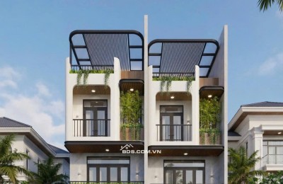 Siêu phẩm Nhà phố Thạnh Xuân Q12 - 125m² - 4 Tầng đúc - Sổ hồng riêng.