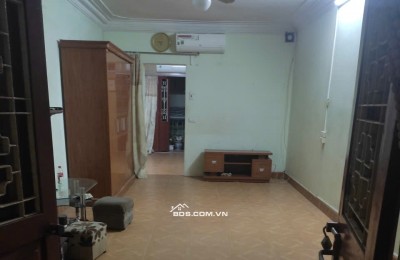Cho thuê nhà 2 phòng ngủ (60m2) ở tập thể 170 Hồng Mai, Phường Quỳnh Lôi, Quận Hai Bà Trưng, Hà Nội