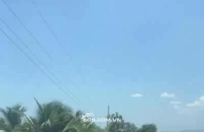 Cần chuyển nhượng lô đất lý tưởng cho mô hình trang trại tại Thôn 2, xã Hồng Sơn,Lâm Đồng