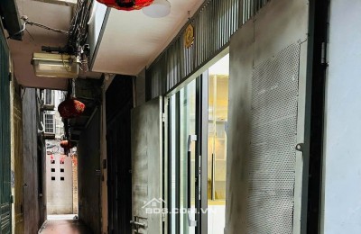 Bán nhà tại phố Định Công Thượng