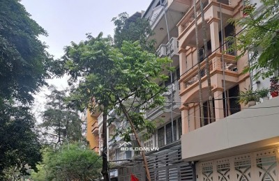 Bán nhà phân lô lk trong Khu đô thị Định Công, phường Phương Liệt, Hà Nội. Vị trí đắc địa