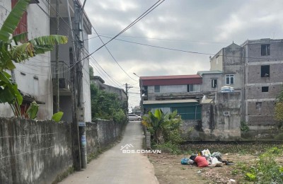 Chỉ 980 Triệu Cần bán lô đất 66m² – Liêm Hà, Thanh Liêm, Hà Nam