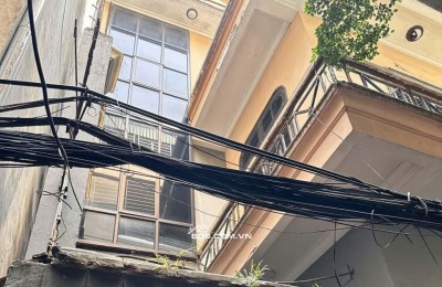 HIẾM KIM NGƯU, KINH DOANH, Ô TÔ TẢI ĐỖ CỬA, 2 THOÁNG VĨNH VIỄN, GIÁ ĐẦU TƯ 55M 3T NHỈNH 13 TỶ 0903258273