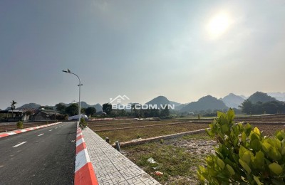 SIÊU HOT ĐẤT NỀN LÕI KCN & NGHỈ DƯỠNG – GIÁ CHỈ 3XX TRIỆU LÔ GÓC HAI MẶT ĐƯỜNG