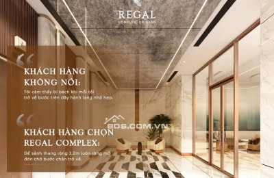 Sở hữu căn hộ có áp dụng mô hình FLASHIP STORE đầu tiên tại Đà Nẵng