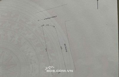 Bán lô đất kiệt ô tô đường 2/9, Hoà Cường Nam, Hải Châu, Đà Nẵng