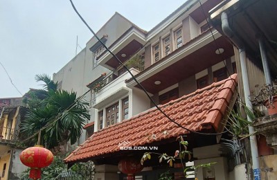 Siêu hiếm căn nhà Khu Dương Nội 197 m2 , mặt tiền 10 m, 4 tầng , ô tô vào nhà , 29 tỷ