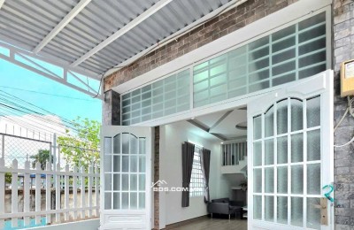 Mặt Tiền Chính Kinh Doanh 4 Tỷ 86 - SHR Gốc 2 Mặt Tiền 4