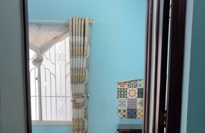 Cho thuê phòng đối diện BViện Bình Thạnh, đường Lê Văn Duyệt