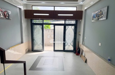 Bán nhà hẻm xe hơi Huỳnh Tấn Phát 5x20 – Xe Hơi Ngủ Nhà, giá 7,8 tỷ