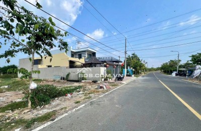 CẶP GÓC 2 MẶT TIỀN HƯƠNG LỘ 09 VIEW SÔNG ĐỒNG NAI