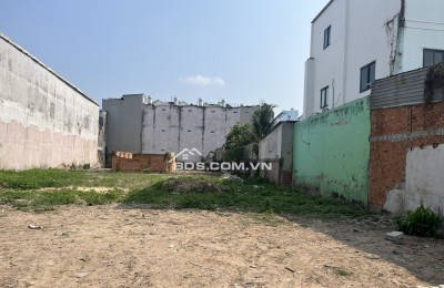 Cho thuê Đất đường Trương Phước Phan, diện tích khoảng 970 m2, đã có sổ đỏ