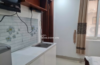 Cho thuê tòa nhà CHDV 3.500$/tháng –  sẳn 12 phòng đang sẵn khách