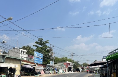 Bán đất ngộp diện tích 136m2, Giá 250 triệu, sổ sẵn tại xã Tân Hiệp, Phú Giáo, Bình Dương