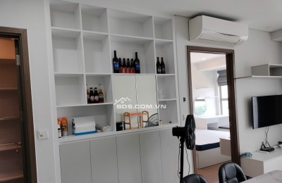 CHO THUÊ CĂN HỘ RIVER PANORAMA QUẬN 7,FULL NỘI THẤT