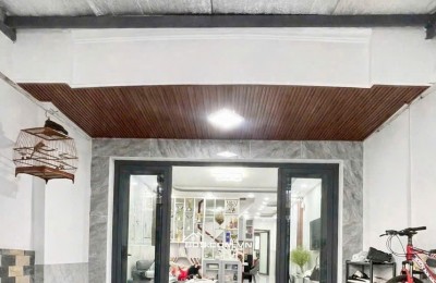 NHÀ 76M² (4x19) – SỔ RIÊNG DƯƠNG CÁT LỢI – SÁT Q7 PMH 4 TỶ 850