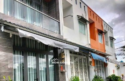 Bán nhà hẻm xe hơi Quận 7, gần chợ Phú Thuận 5 Tỷ 959